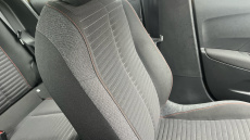 Peugeot 208 1.2 PureTech 100 Active 5dr Petrol Hatchback